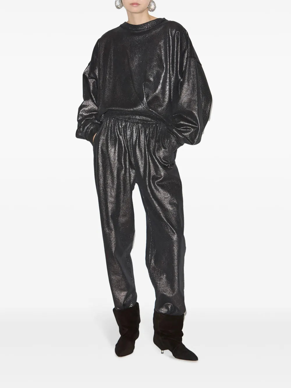 Paulia Sweatshirt
