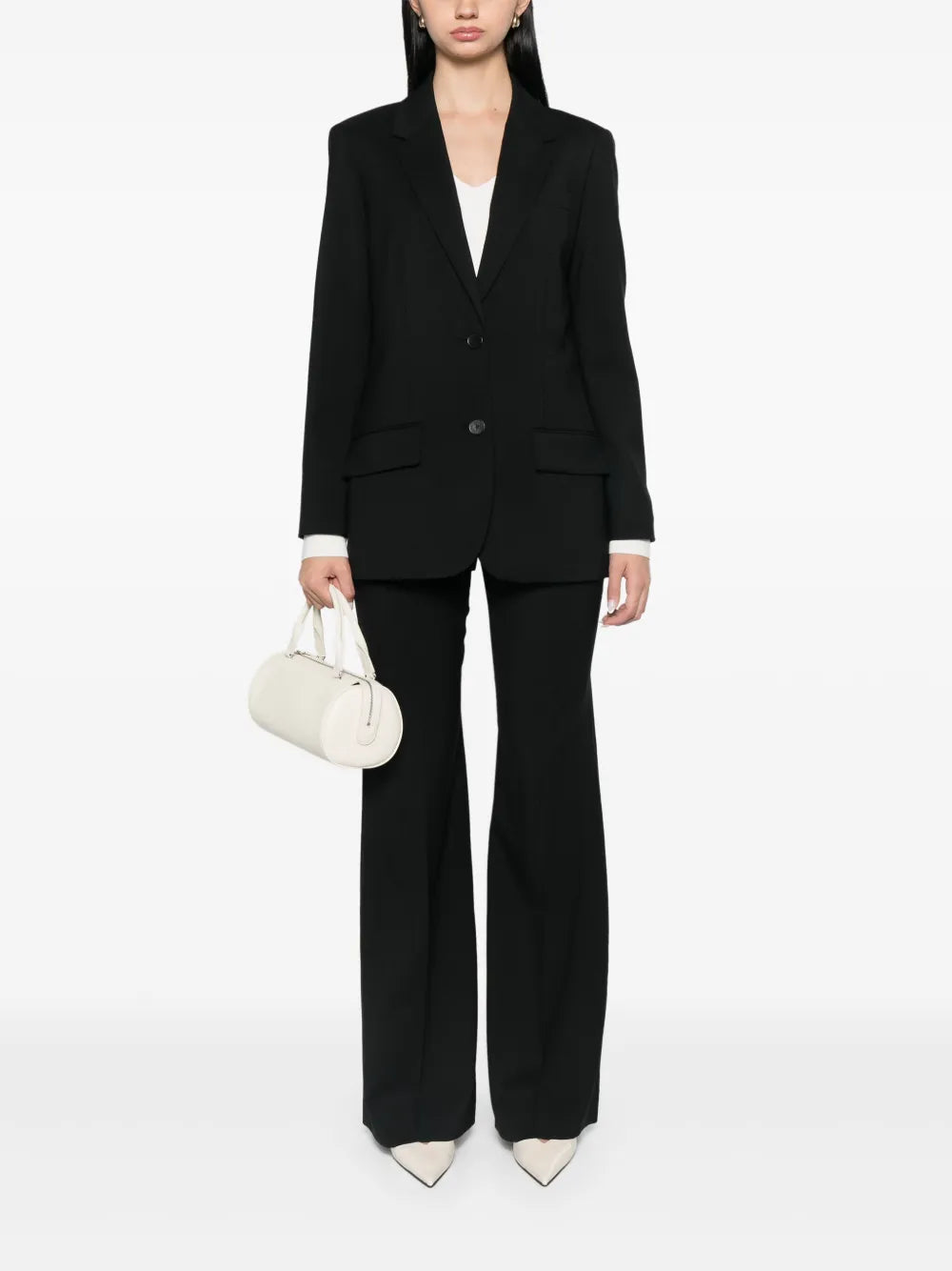 Jackie Blazer
