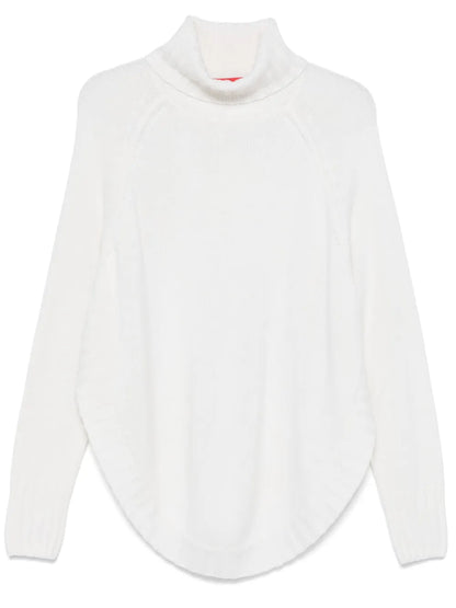 Rose Sweater