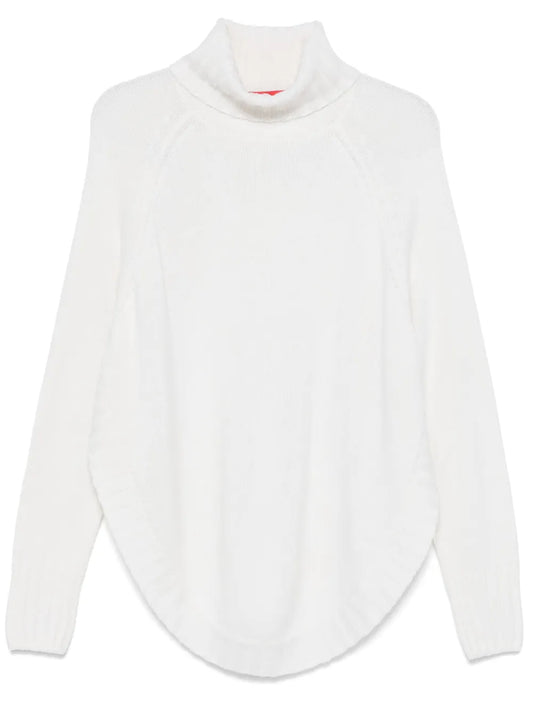 Rose Sweater