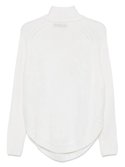 Rose Sweater
