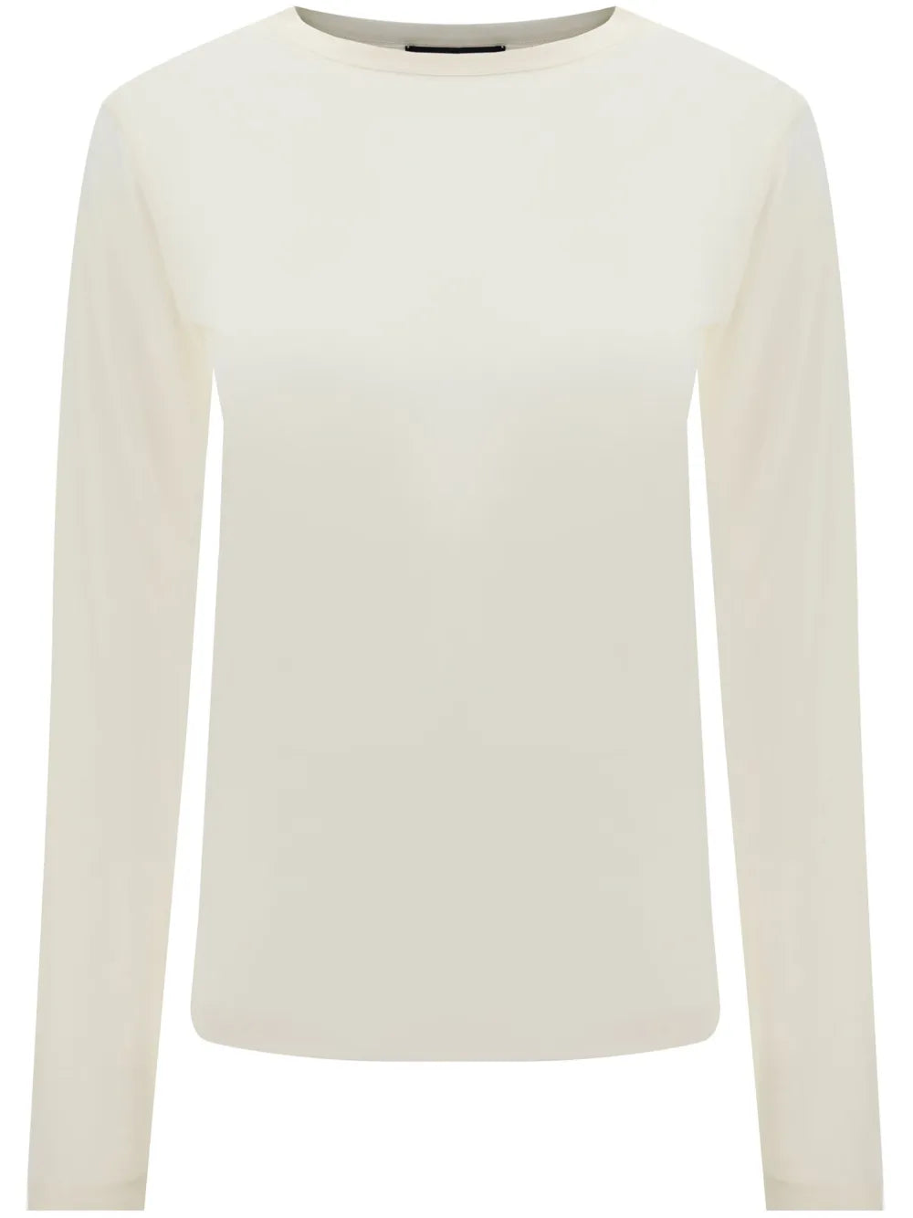 Round-Neck Sweater