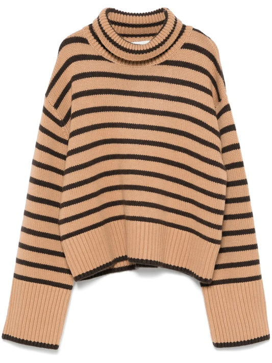 Fleur Sweater
