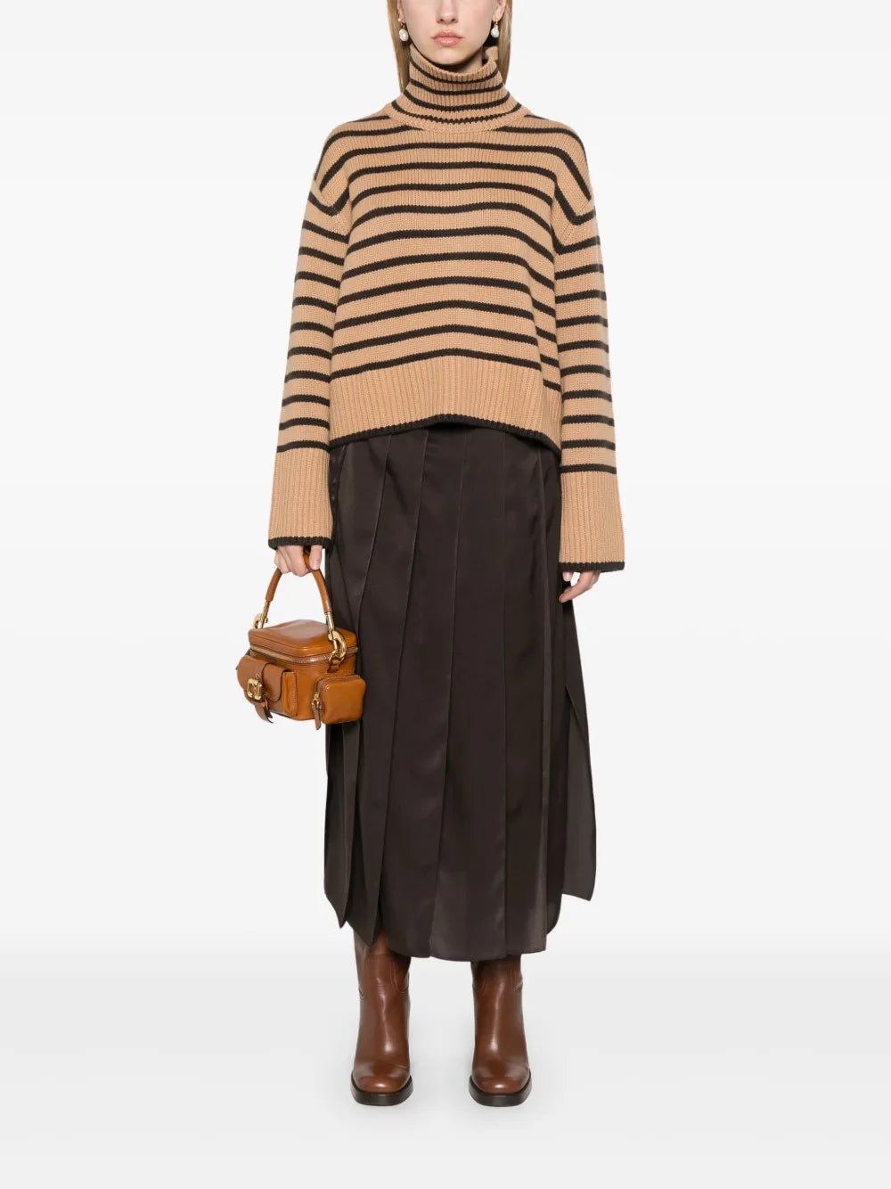 Fleur Sweater
