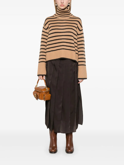 Fleur Sweater