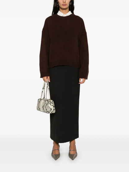Samos Maxi Skirt