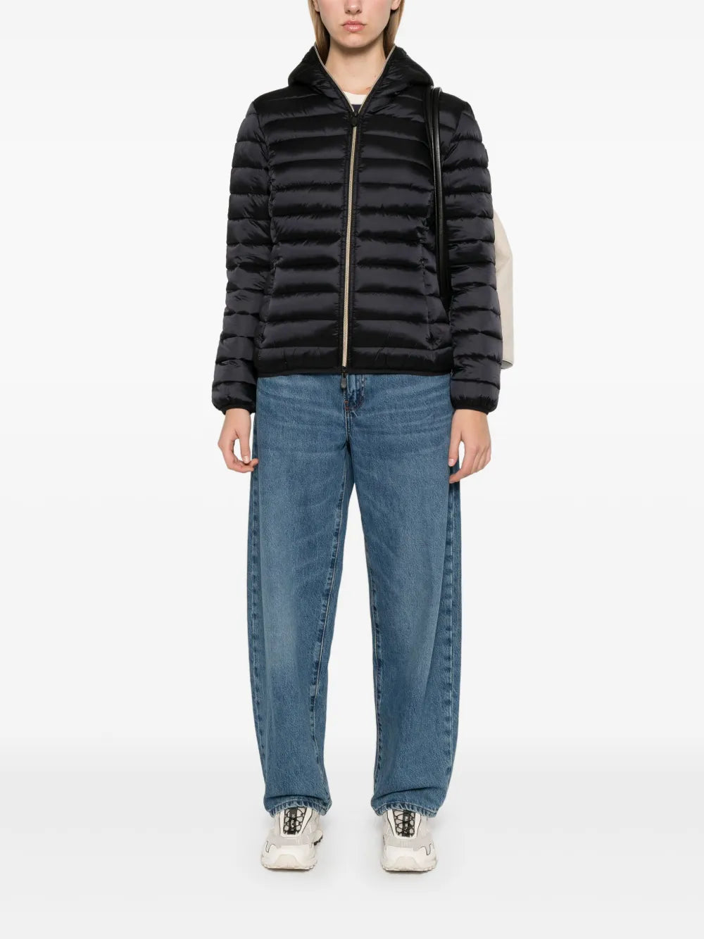 Alexis Jacket