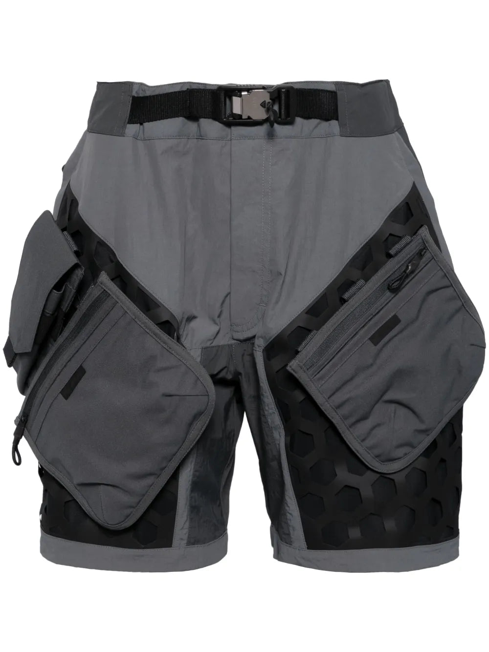 Ispa Shorts