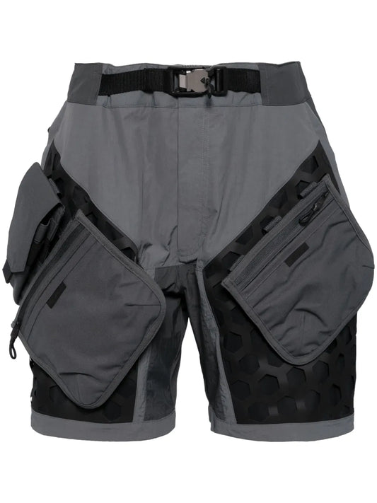 Ispa Shorts