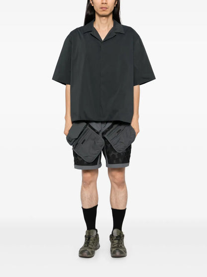 Ispa Shorts