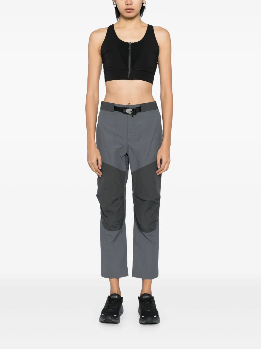 Ispa Cargo Pants