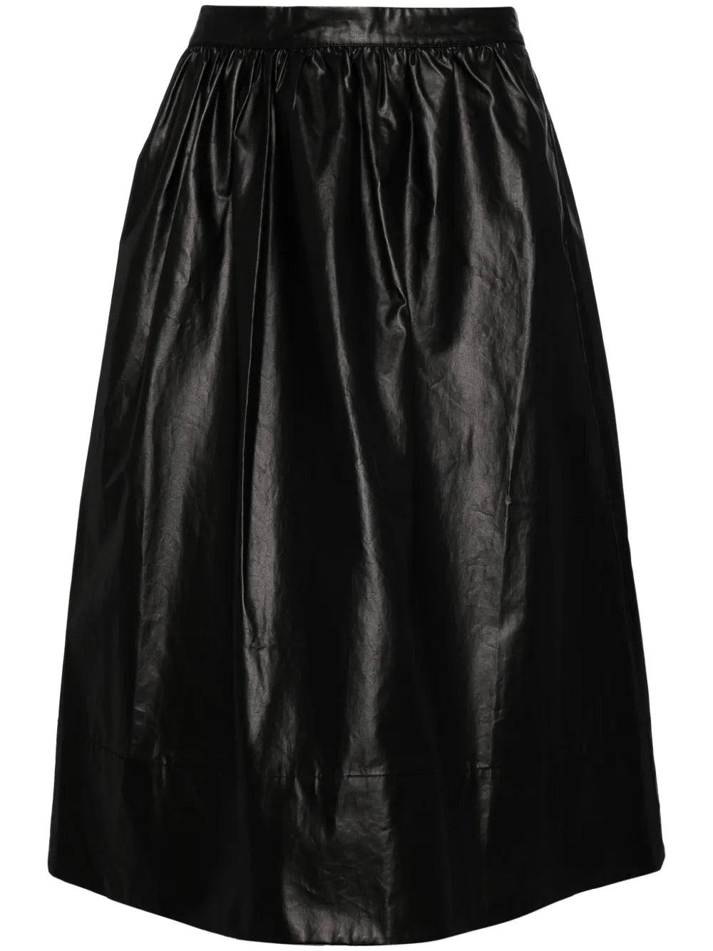 A-Line Skirt