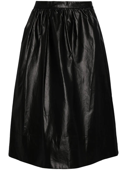 A-Line Skirt