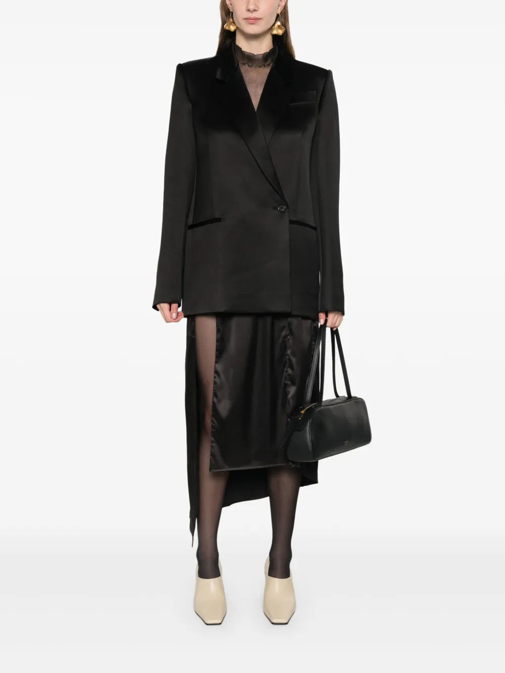 Willow Blazer