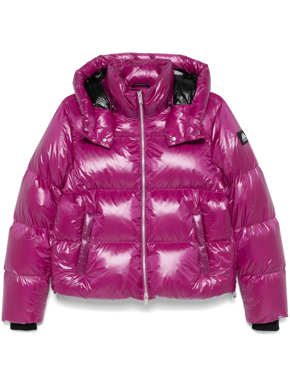 Moonstone Jacket