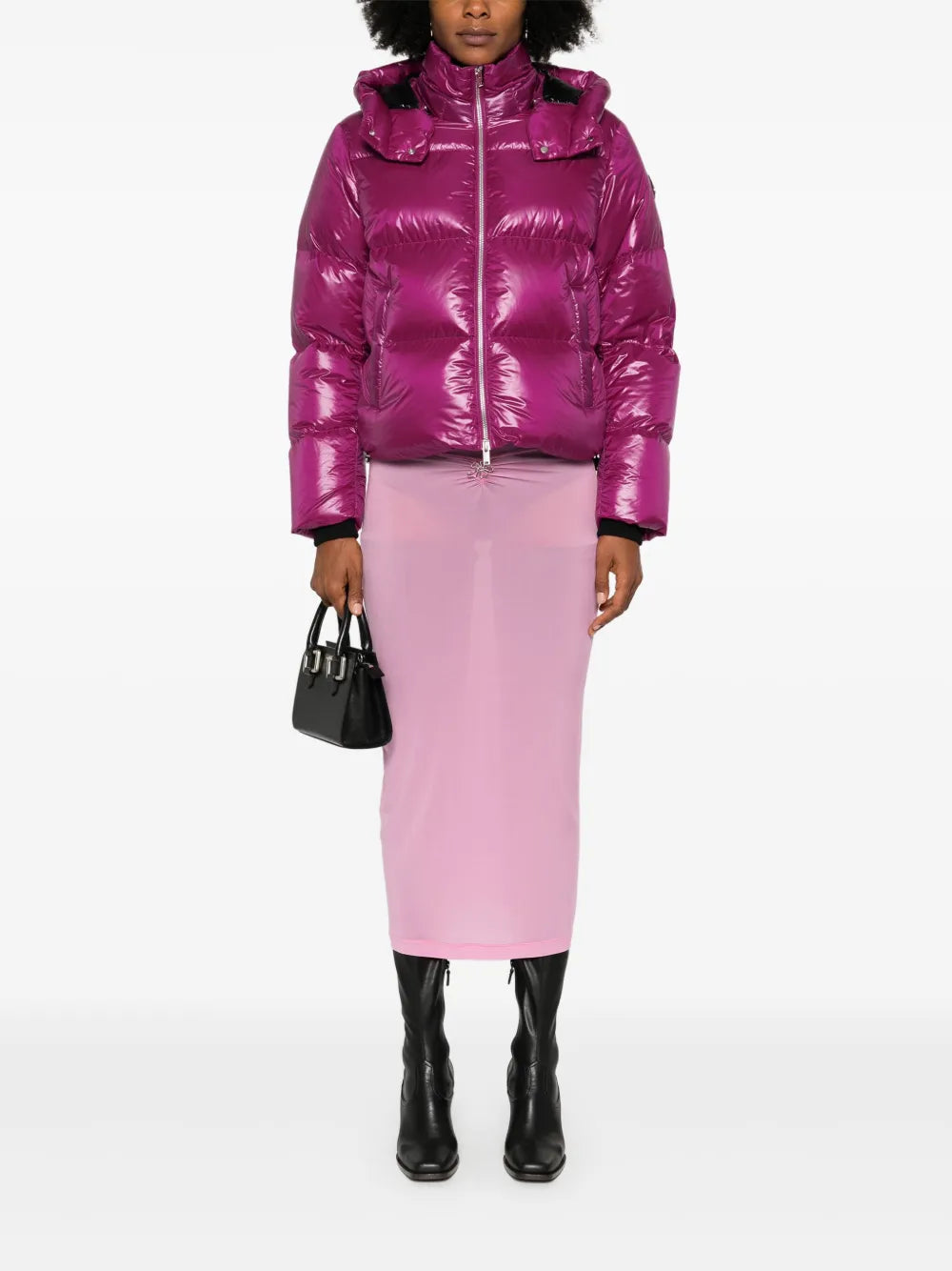 Moonstone Jacket