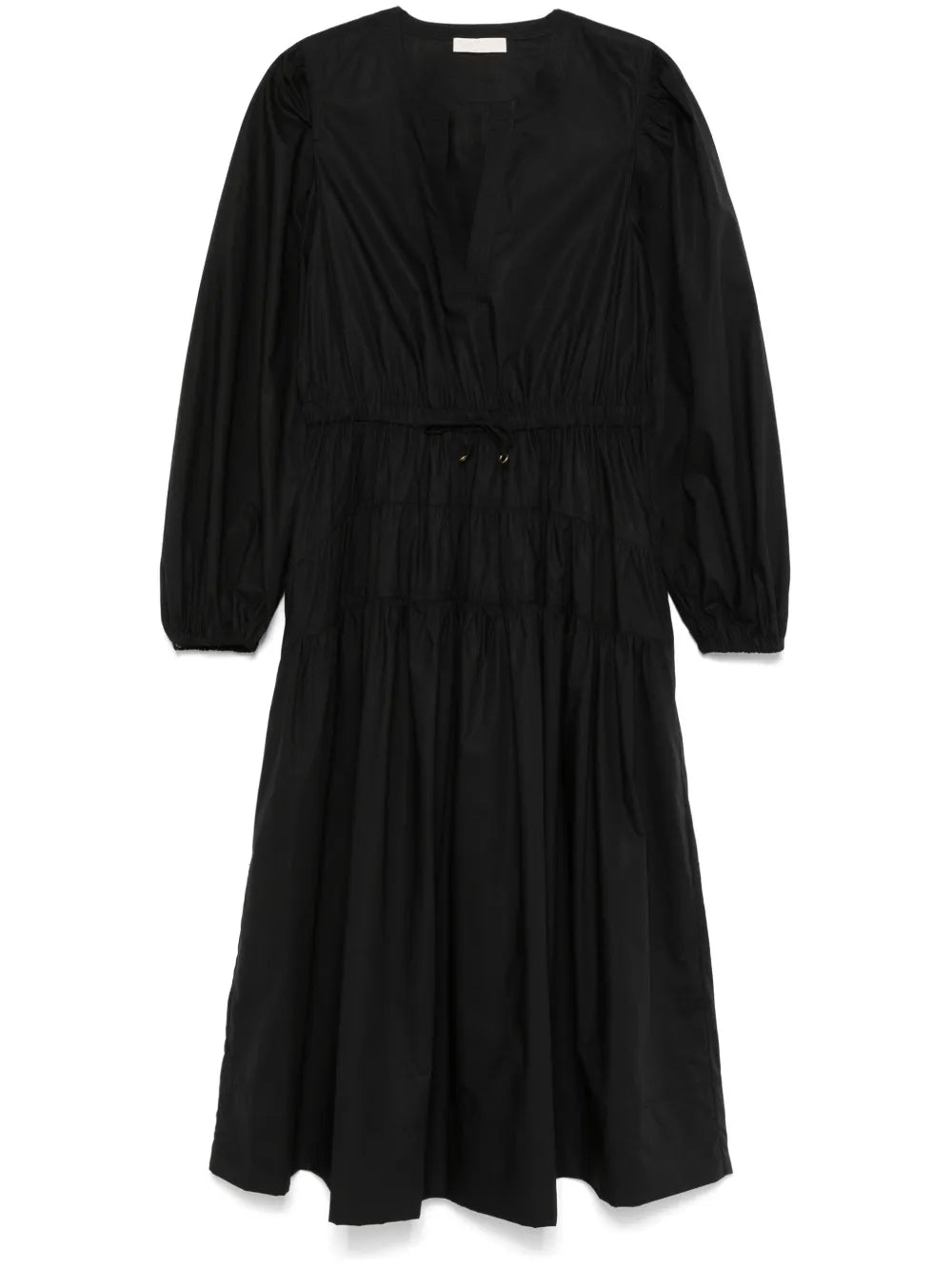 Aurelie Midi Dress