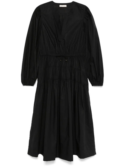 Aurelie Midi Dress