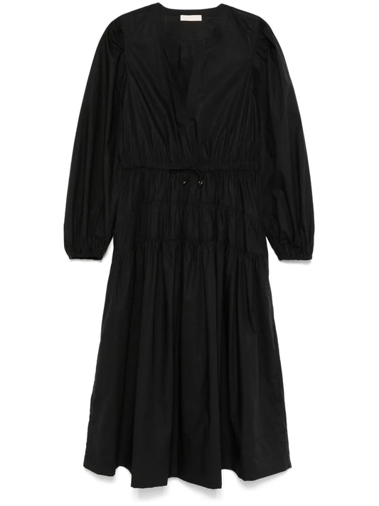 Aurelie Midi Dress