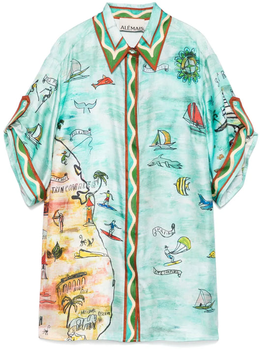Swell Shirt