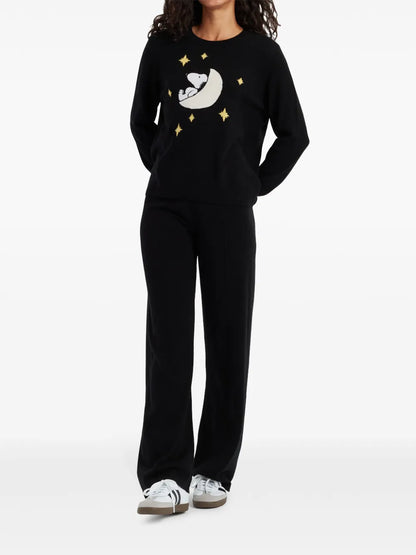 Dreaming Snoopy Jumper