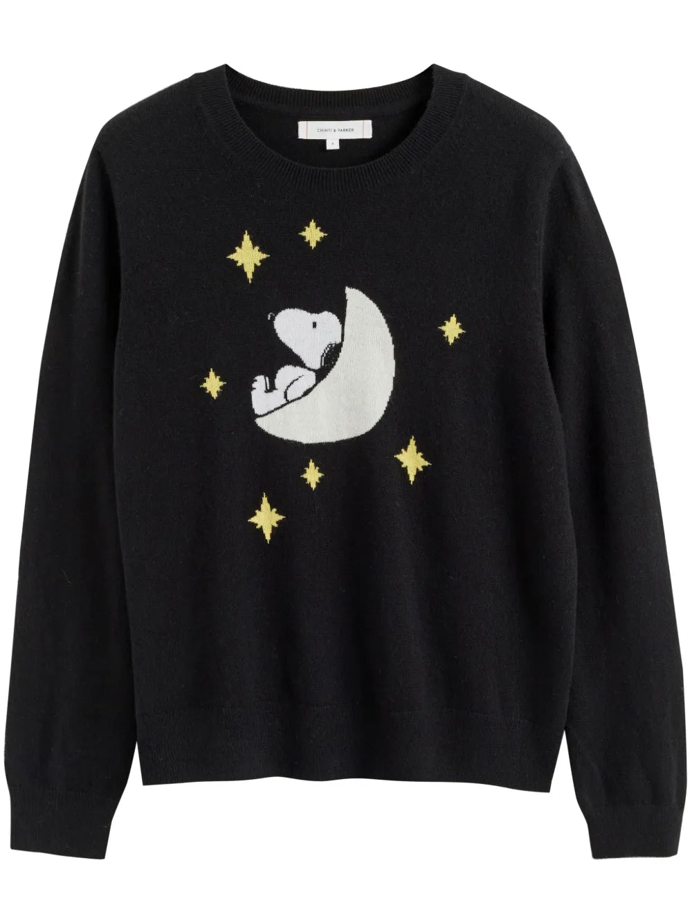 Dreaming Snoopy Jumper