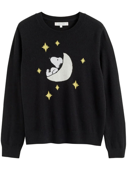 Dreaming Snoopy Jumper