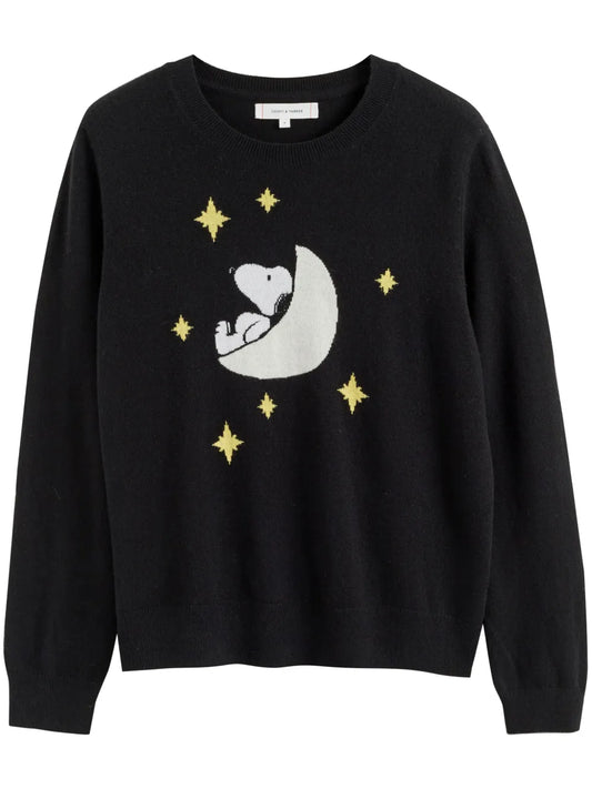 Dreaming Snoopy Jumper
