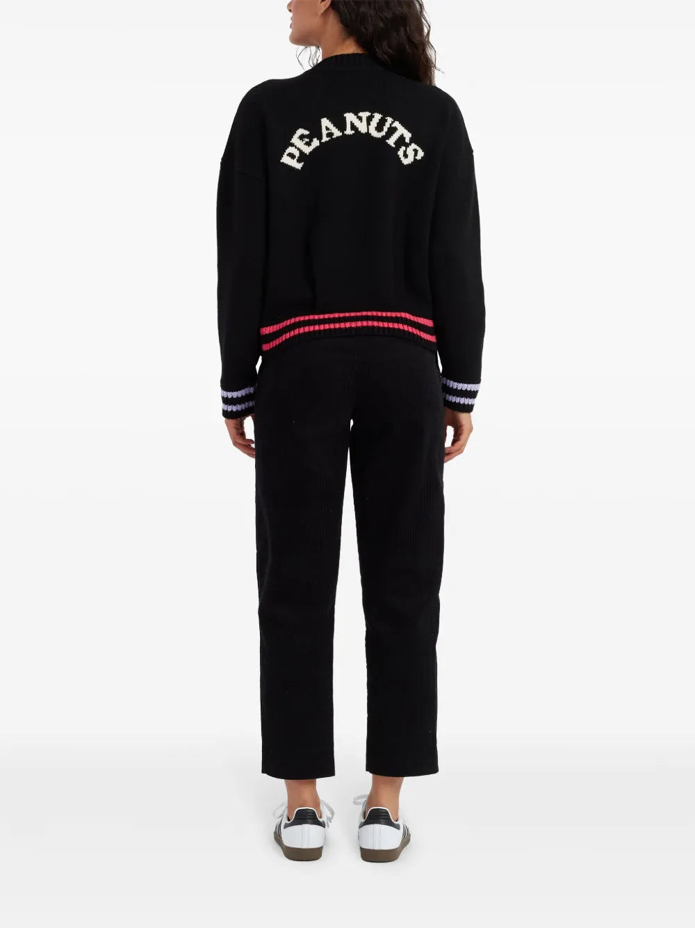 Snoopy Bomber Jacket