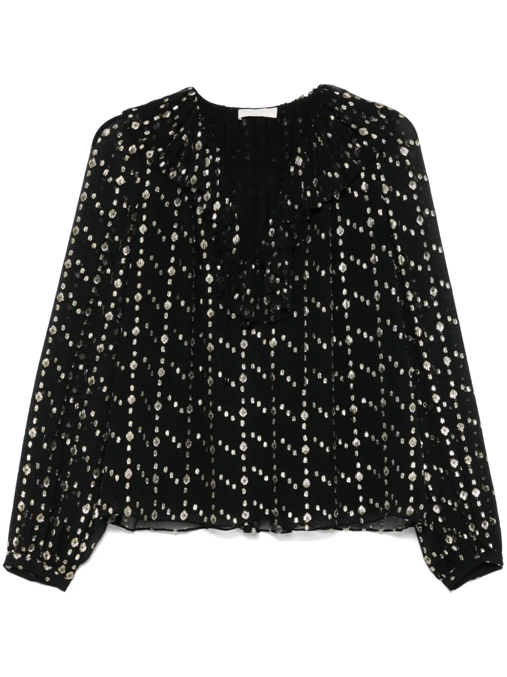 Emilie Blouse