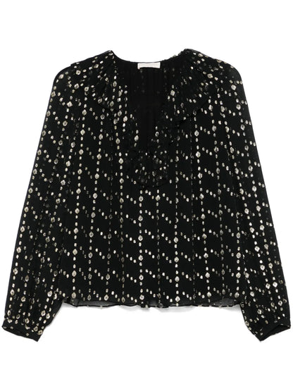Emilie Blouse