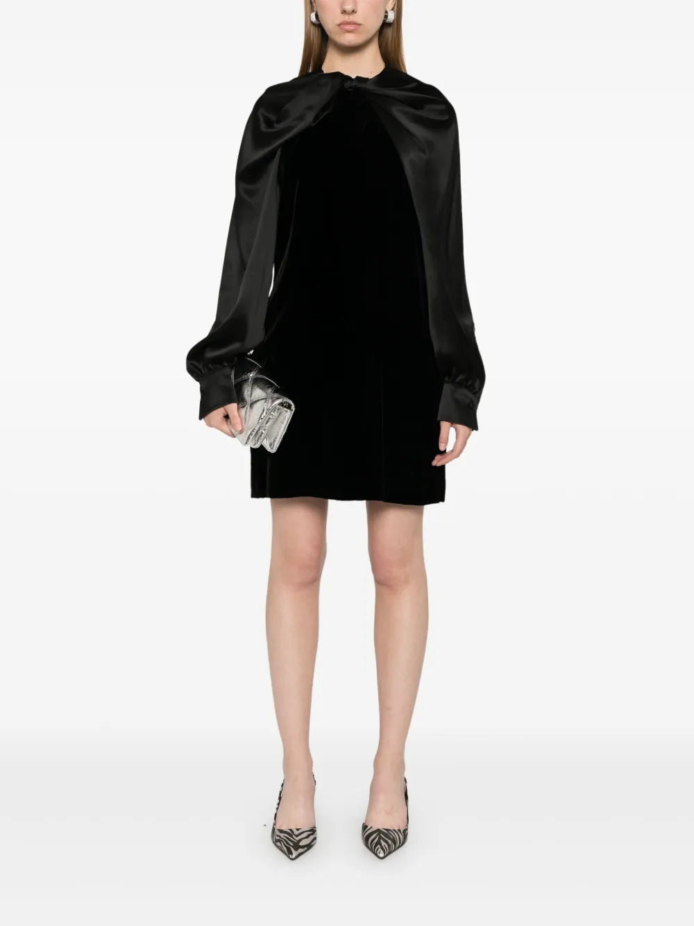 Zarelia Dress