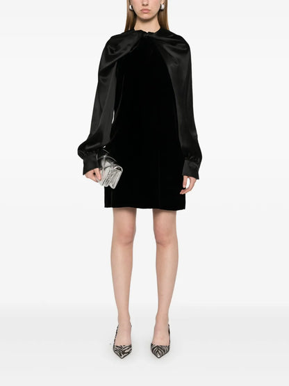 Zarelia Dress