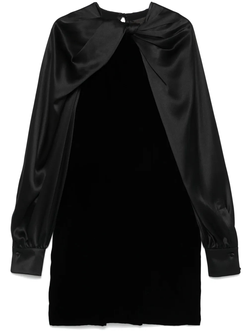 Zarelia Dress