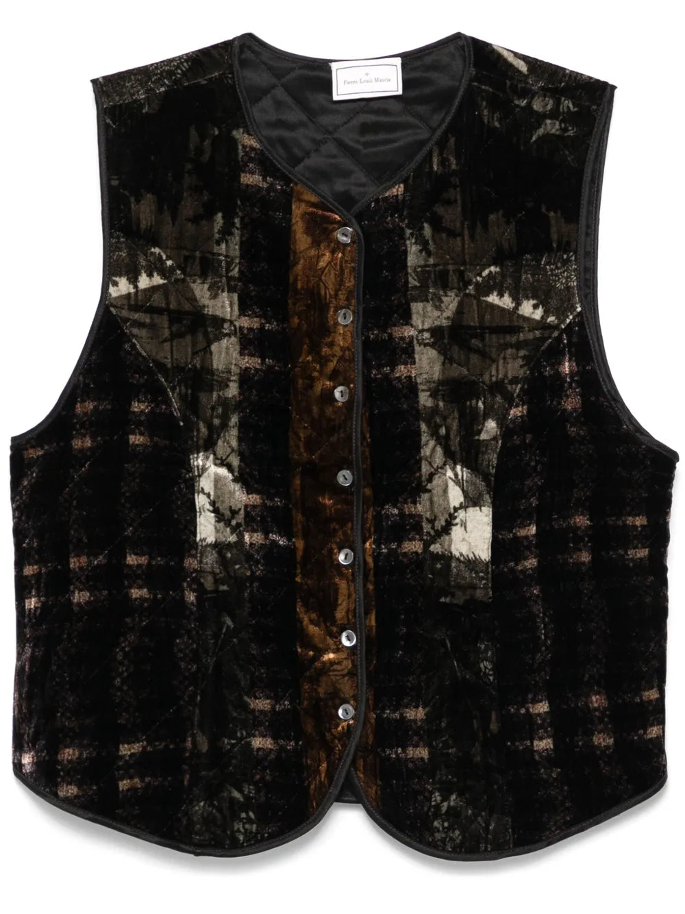 Kanpur Vest