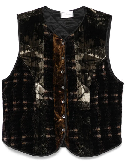 Kanpur Vest