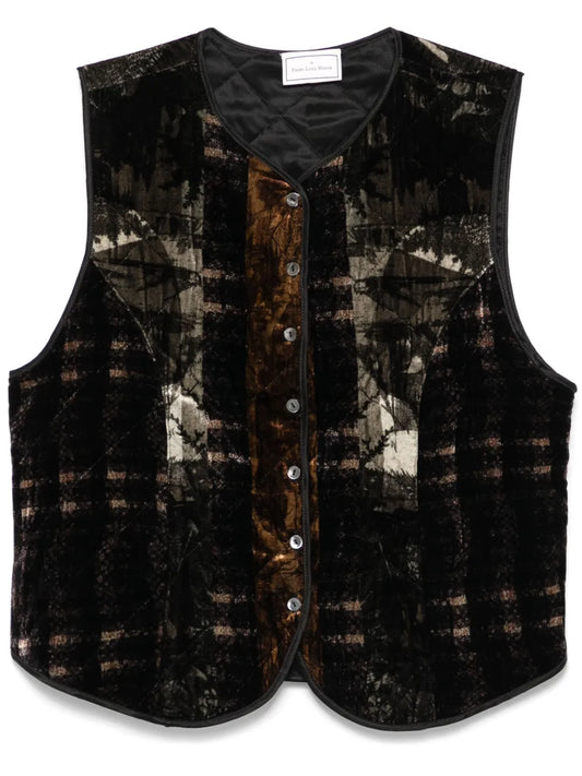 Kanpur Vest