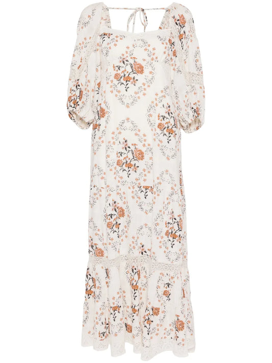 All The Attitude Dress