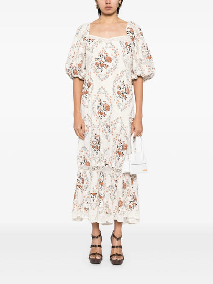 All The Attitude Dress