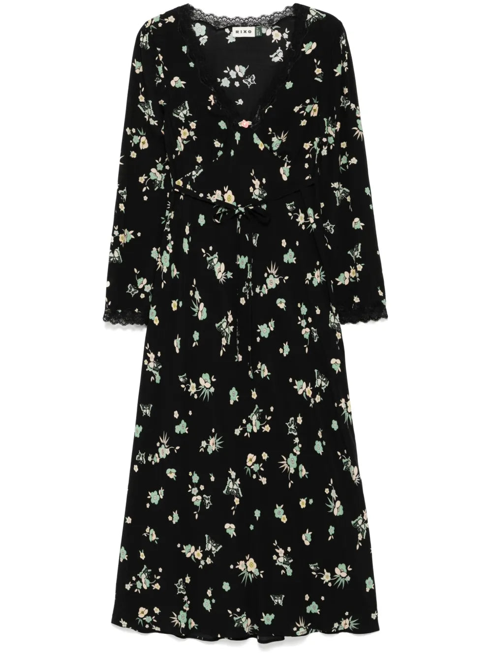 Clarice Midi Dress