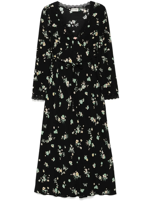 Clarice Midi Dress