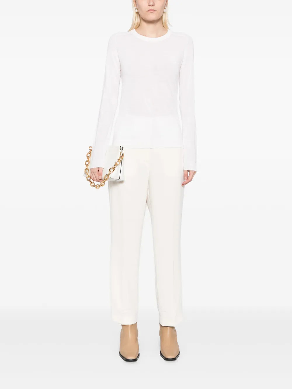 Anabelle Jumper