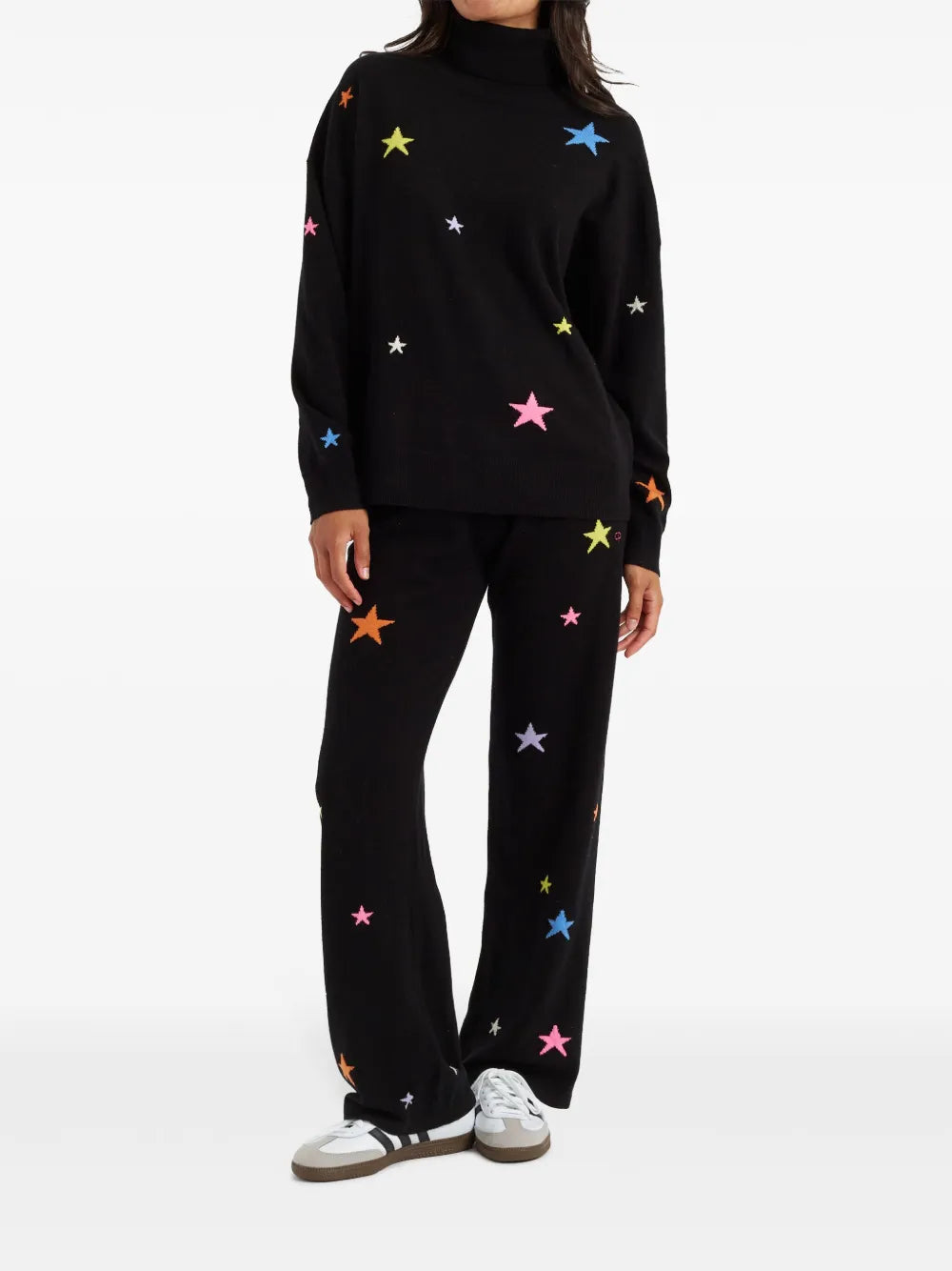 Star Jumper