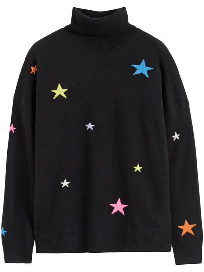 Star Jumper