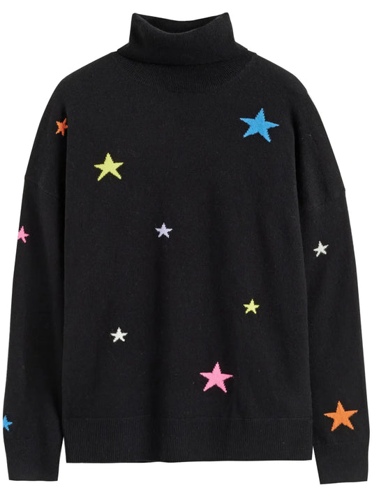Star Jumper