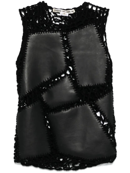 Patchwork Top