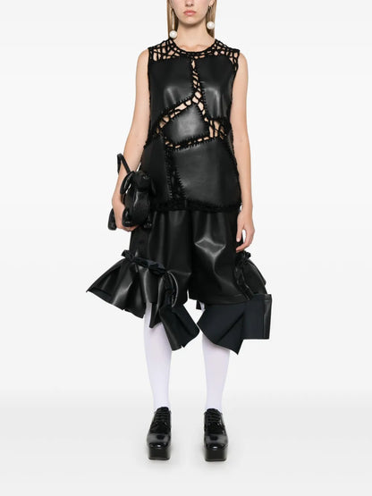 Patchwork Top
