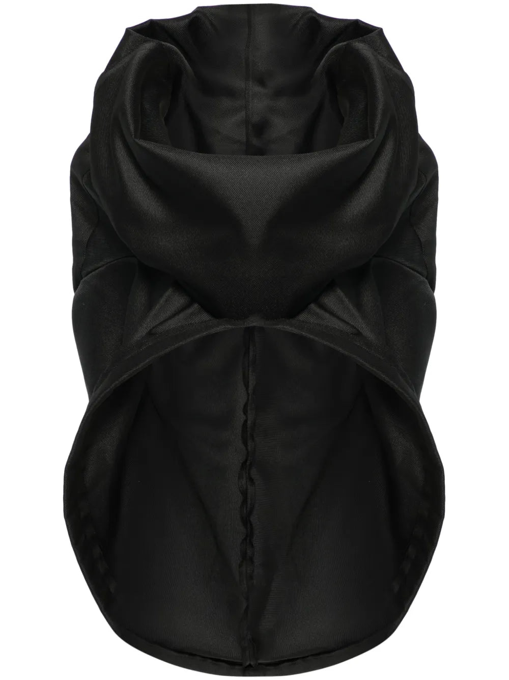 Hooded Jacket