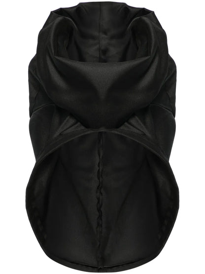 Hooded Jacket