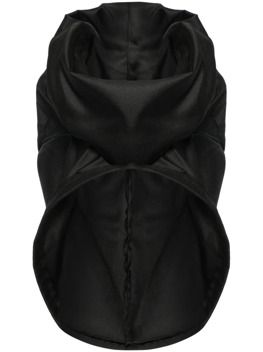 Hooded Jacket